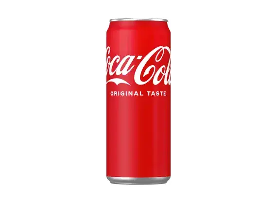 Coca Cola 330мл