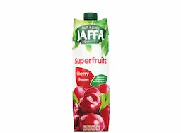 Сок Jaffa Вишня