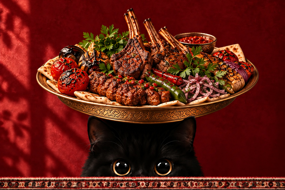Кухня